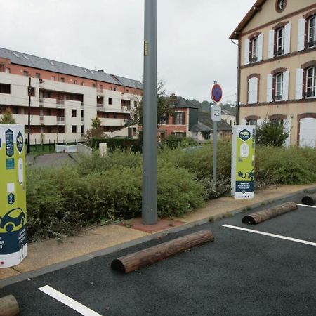 Gite Pays D'Auge Lisieux Centre Exterior foto